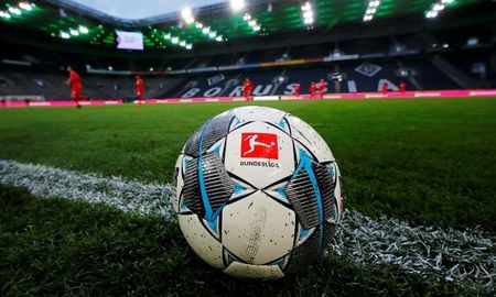 La Bundesliga se convertirá en el primer campeonato europeo importante en reanudar la competición. La Bundesliga se convertirá en el primer campeonato europeo importante en reanudar la competición.