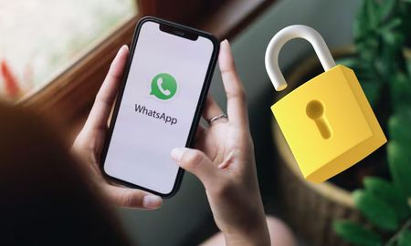 Los cuatro ajustes que tenés que hacer en WhatsApp para mejorar tu privacidad Los cuatro ajustes que tenés que hacer en WhatsApp para mejorar tu privacidad