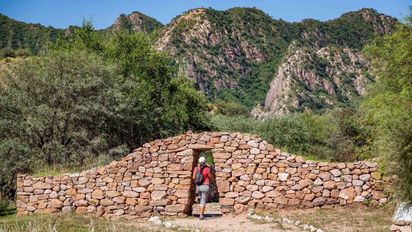 Ni Misiones ni Jujuy: la ciudad inca oculta en Argentina con joyas arqueológicas