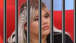 Morena Rial perdió a sus principales aliados: Alejandro Cipolla está en el exterior y Luis Ventura cortó todo tipo de relación.&nbsp;