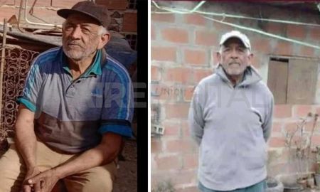 Buscan a Ramón Gorosito, un vecino del barrio Abasto Buscan a Ramón Gorosito, un vecino del barrio Abasto