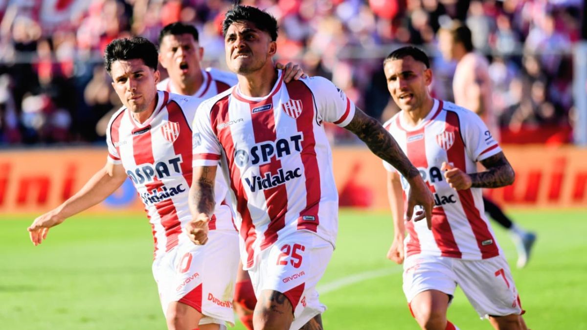 Unión vs. Aldosivi por la Liga Profesional: formaciones y cómo verlo en vivo por TV