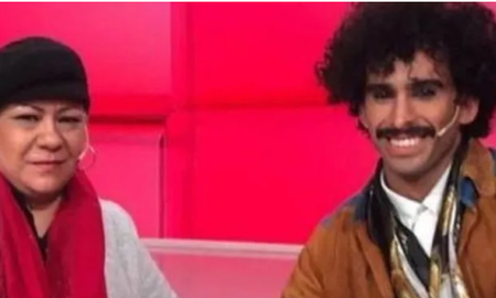 murio la mama de gabo usandivaras tras luchar con el cancer murio la mama de gabo usandivaras tras luchar con el cancer