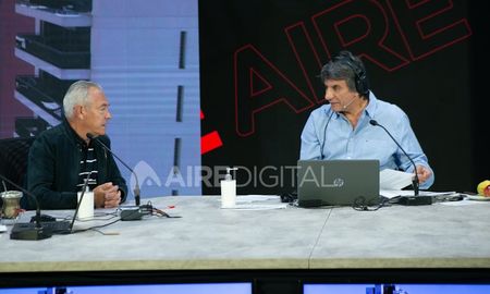 En diálogo con Luis Mino, Barletta advirtió que los chicos necesitan recuperar, al menos en parte, cierta presencialidad en las escuelas. En diálogo con Luis Mino, Barletta advirtió que los chicos necesitan recuperar, al menos en parte, cierta presencialidad en las escuelas.