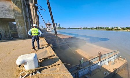 Aire de Santa Fe | PuertoStaFe2