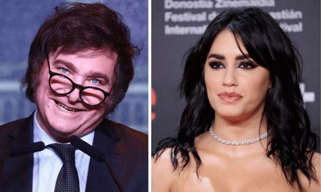 Fátima Florez expuso los gustos culposos de Javier Milei. Fátima Florez expuso los gustos culposos de Javier Milei.