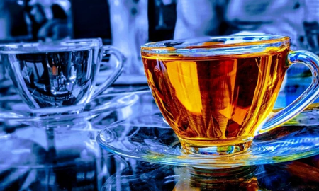 El té más caro del mundo vale más de 180 euros y es de la India El té más caro del mundo vale más de 180 euros y es de la India
