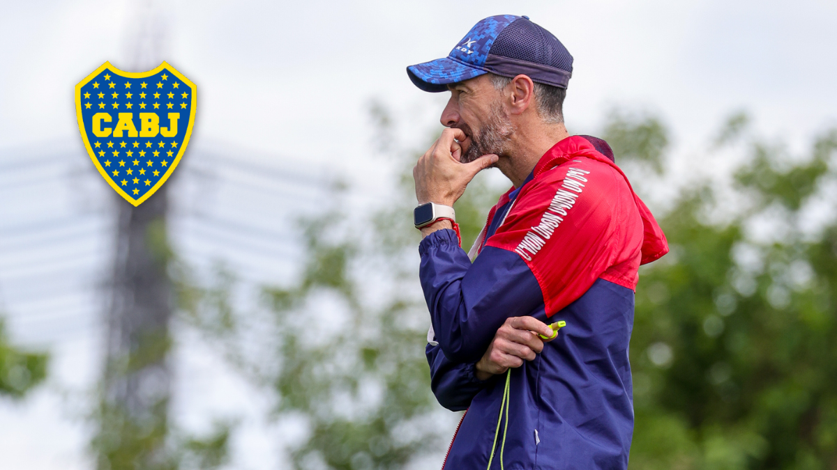 ¿Hablaron con el Kily? Un importante integrante del Consejo de Boca estuvo en Santa Fe