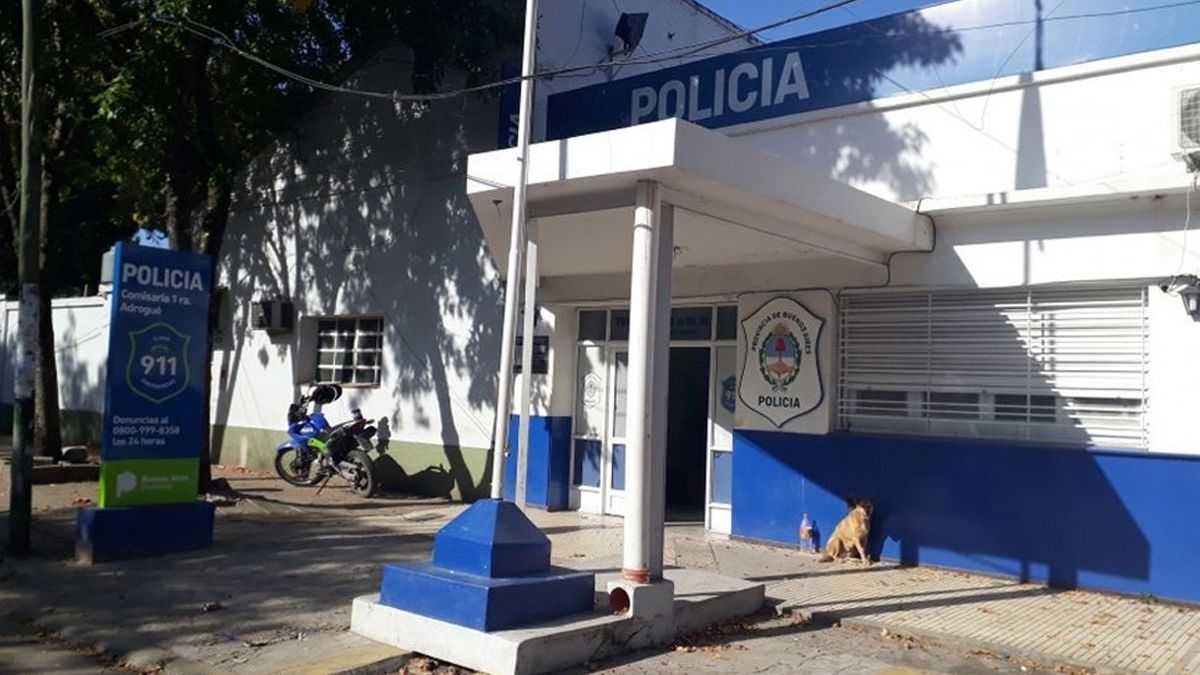 Caso de gatillo fácil en Adrogué: una policía mató a un joven tras un asalto