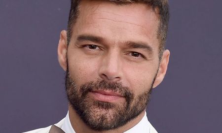 Ricky Martin vuelve a la Argentina luego de dos años. Ricky Martin vuelve a la Argentina luego de dos años.