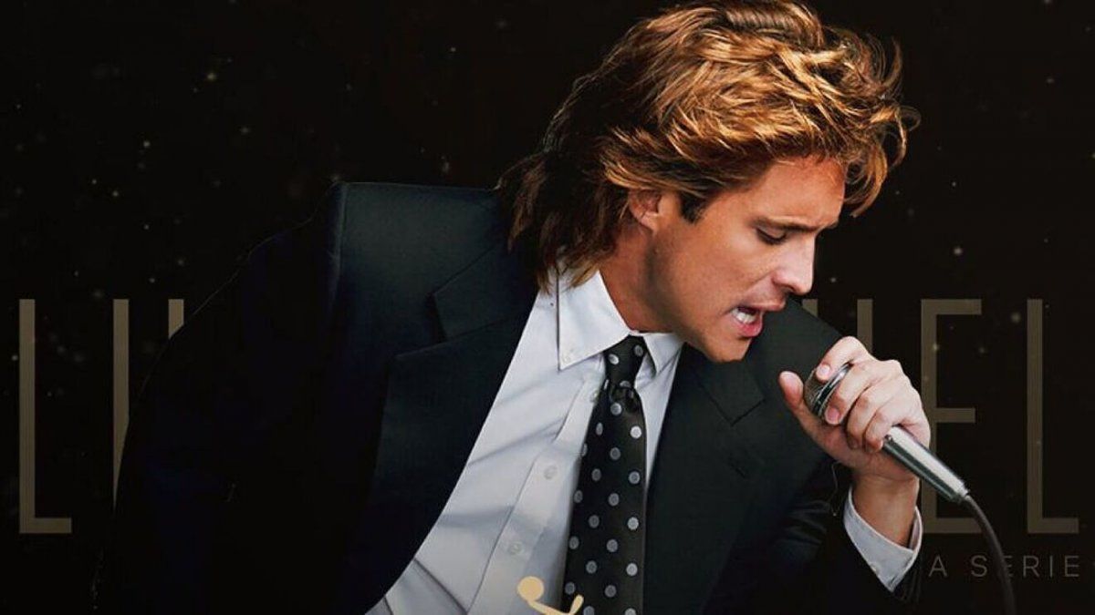 Productores de Luis Miguel: La serie de Netflix