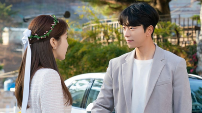 La imperdible serie coreana llena de romance que esta en Amazon Prime Video y tiene 14