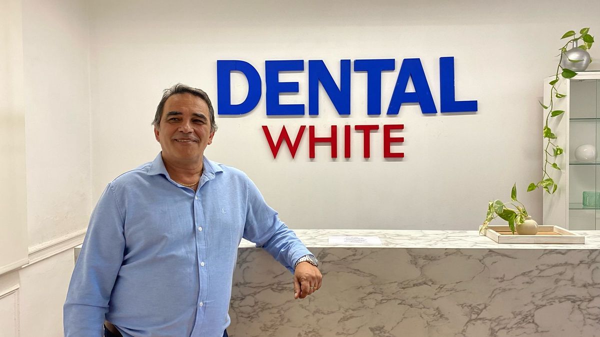 La nueva sucursal de Dental White en Santa Fe ofrece un servicio integral para todas las necesidades odontológicas.