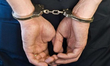 Santiago del Estero: un policía golpeó y asfixió a su pareja luego de que le pidiera plata para comprar pañales Santiago del Estero: un policía golpeó y asfixió a su pareja luego de que le pidiera plata para comprar pañales