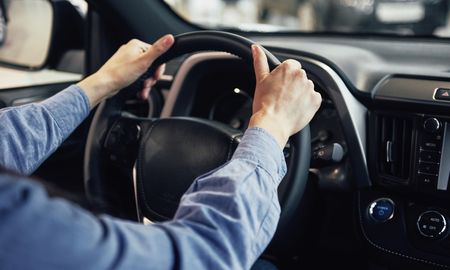 AIRE se suma al Mayo Amarillo con distintas actividades que apuntan a la prevención vial. AIRE se suma al Mayo Amarillo con distintas actividades que apuntan a la prevención vial.