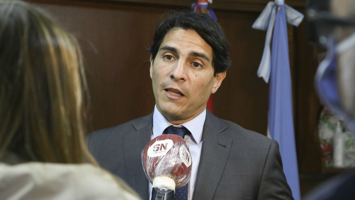 El plan de API tendrá vigencia hasta el 21 de diciembre