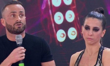la terrible acusacion de cinthia fernandez contra martin baclini la terrible acusacion de cinthia fernandez contra martin baclini