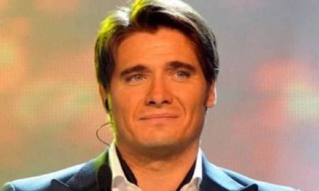 Guillermo Andino habló de la situación del país luego de lo que le dijo su hija. Guillermo Andino habló de la situación del país luego de lo que le dijo su hija.