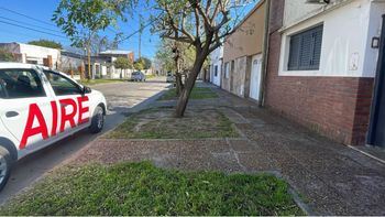 Robos en Guadalupe: un delincuente ingresó por los techos y se enfrentó cara a cara con una vecina