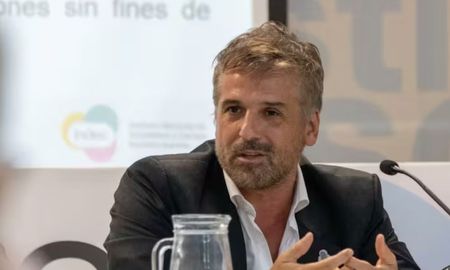 Pedro Lines será nuevo director del INDEC tras la renuncia de Marco Lavagna. Pedro Lines será nuevo director del INDEC tras la renuncia de Marco Lavagna.