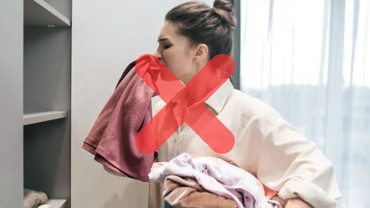 Adiós al olor a cigarrillo: cómo eliminarlo de la ropa de forma fácil y rápida