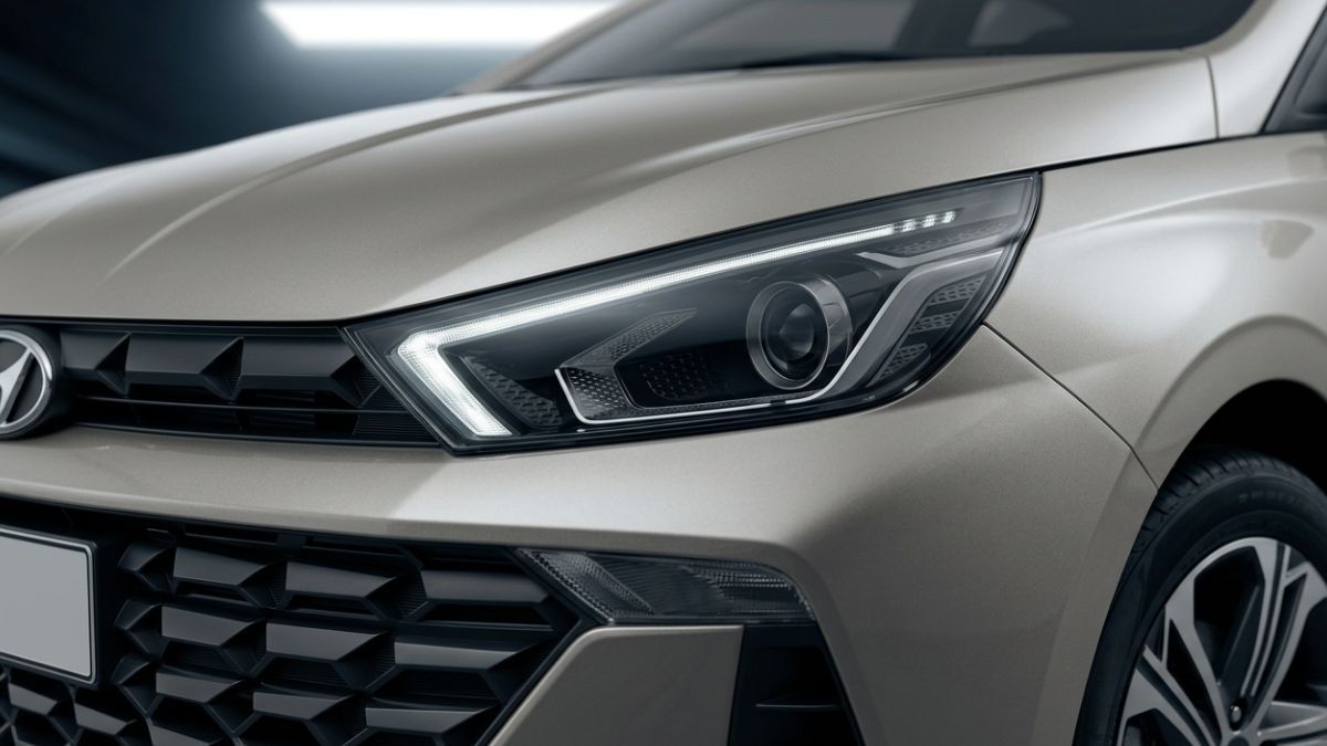 Hyundai HB20: cuánto cuesta en mayo 2026.