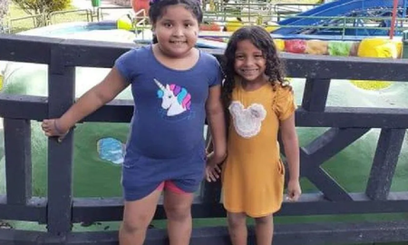 Dos familias se llevaron a la beba equivocada y la criaron como propia durante 4 años Dos familias se llevaron a la beba equivocada y la criaron como propia durante 4 años