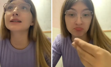 Una joven se hizo viral por querer renunciar a su trabajo por un insólito motivo. Una joven se hizo viral por querer renunciar a su trabajo por un insólito motivo.