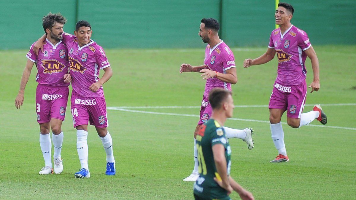 Arsenal enfrenta este martes al Ceará de Brasil por la Copa Sudamericana
