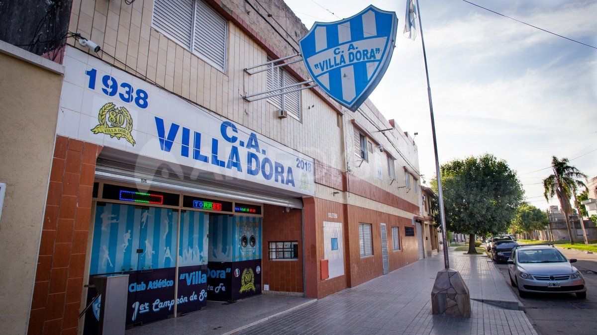 Enojo en Villa Dora por el proyecto de nocturnidad: "No queremos ser un club fantasma"