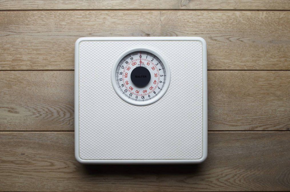 El secreto de la gente que pierde peso y nunca más lo recupera