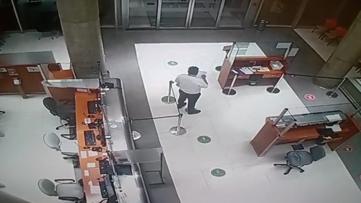 Revelaron la verdadera historia del fantasma del Sanatorio Finochietto: Es mentira