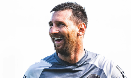 Martino habló del estado físico de Lionel Messi y confirmó la mejor noticia para Inter Miami Martino habló del estado físico de Lionel Messi y confirmó la mejor noticia para Inter Miami
