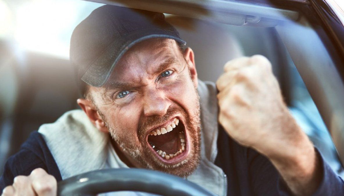 Horóscopo:  signos zodiacales más furiosos