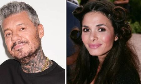 La modelo argentina radicada en Miami ya comparte momentos con el círculo íntimo del conductor. La modelo argentina radicada en Miami ya comparte momentos con el círculo íntimo del conductor.