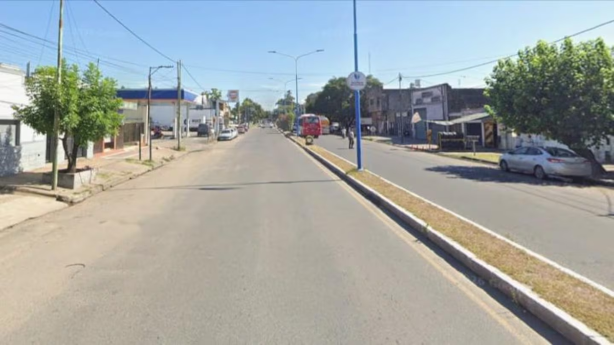 El crimen ocurrió en una vivienda de San Miguel de Tucumán tras una discusión por refacciones en la propiedad.