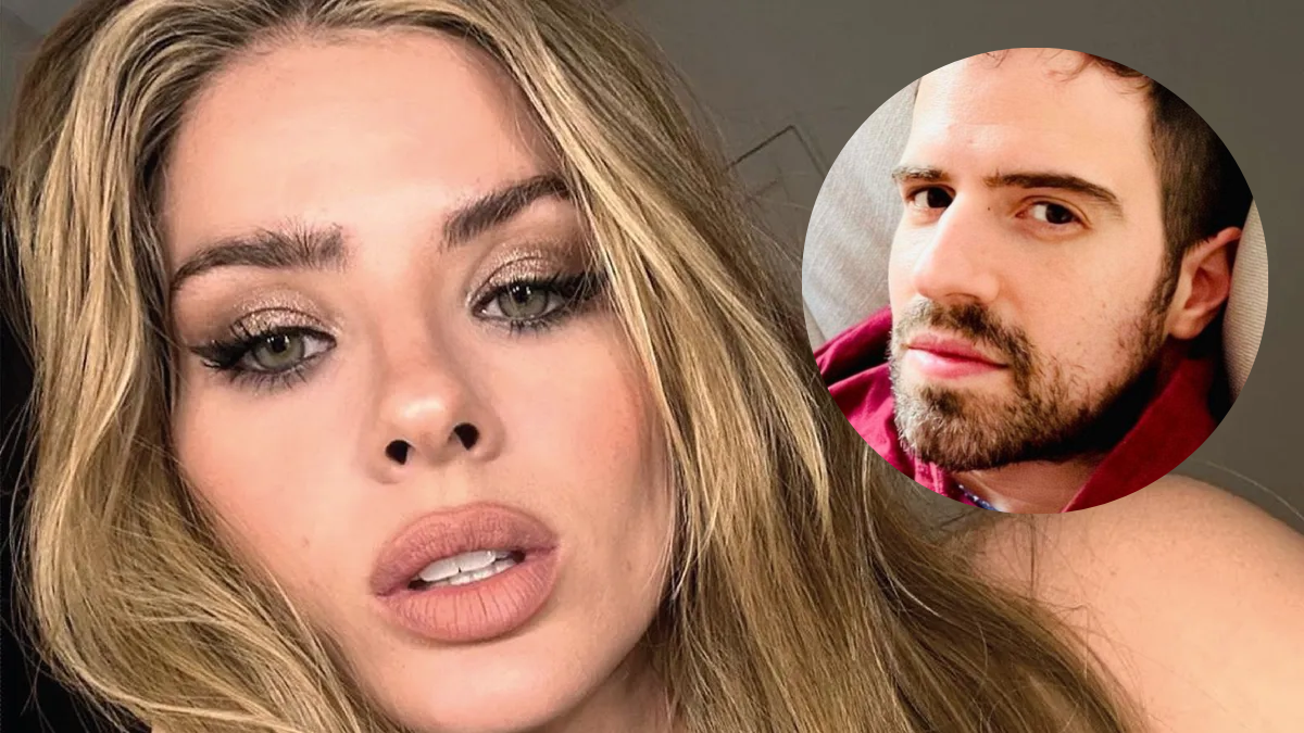 La China Suárez rompió el silencio y se defendió de las fuertes acusaciones de Martín Cirio