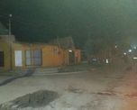 Barrio Santa Rosa de San Javier: aquí se produjo el ataque Barrio Santa Rosa de San Javier: aquí se produjo el ataque