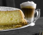 Deliciosa tarta de ricota Deliciosa tarta de ricota