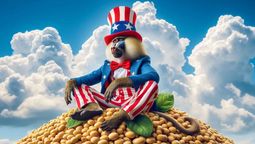 don sojin manotin: benefactor secreto del imperio de la libertad