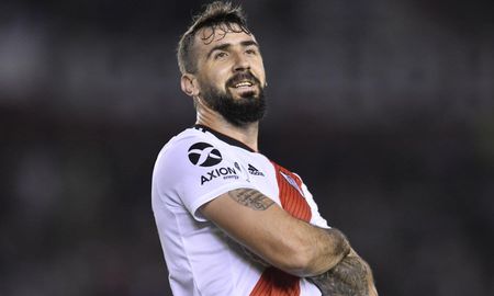 ¿pratto sigue en river? picantes declaraciones de su representante ¿pratto sigue en river? picantes declaraciones de su representante
