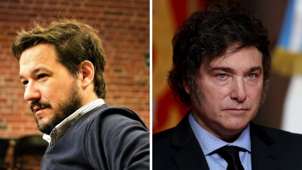 Escándalo de los audios: un periodista uruguayo desafía a la Justicia argentina y promete emitirlos