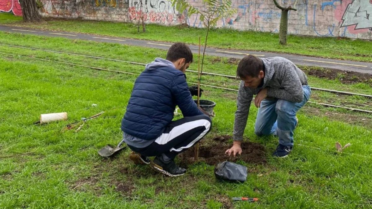 Una invitación a todos los santafesinos.