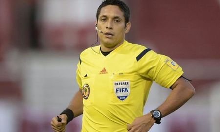 conmebol definio al arbitro de union - atletico mineiro conmebol definio al arbitro de union - atletico mineiro