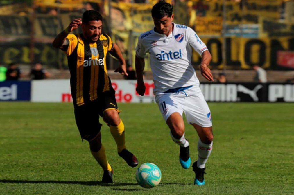 Los entrenamientos en Uruguay comenzarán el 15 de junio y el torneo se reanudará el 1° de agosto