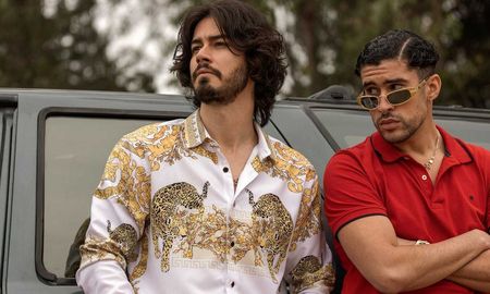 Narcos: México llegó a Netflix con su tercera temporada y la actuación de Bad Bunny. Narcos: México llegó a Netflix con su tercera temporada y la actuación de Bad Bunny.