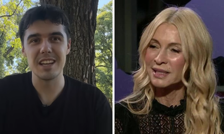 El alarmante relato de un joven sobre el Music Camp de Cris Morena. El alarmante relato de un joven sobre el Music Camp de Cris Morena.