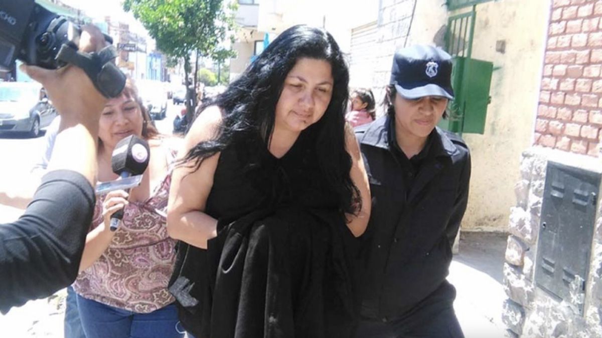 Según Guerrero, Sala construía nuevas propiedades porque "nunca pudo conformarse con nada" y que "siempre quería más".