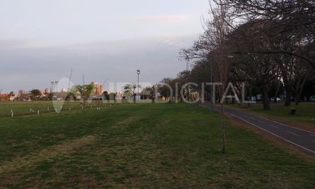 La inversión para iluminar el Parque Federal y el Parque Garay será superior a los 20 millones de pesos. La inversión para iluminar el Parque Federal y el Parque Garay será superior a los 20 millones de pesos.