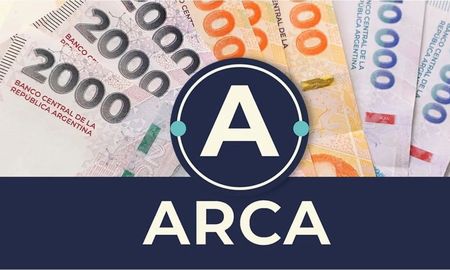 Nuevo IVA Simple: cómo es el sistema obligatorio que lanza ARCA y qué cambia desde noviembre. Nuevo IVA Simple: cómo es el sistema obligatorio que lanza ARCA y qué cambia desde noviembre.
